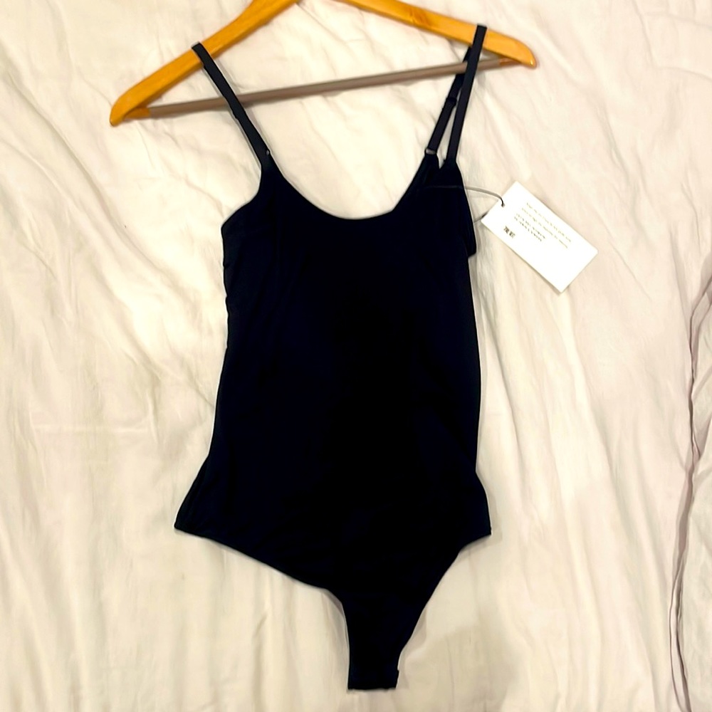 Super soft bodysuit
